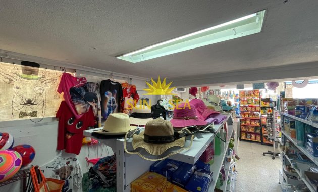 Long Term Rental - Commercial - San Pedro del Pinatar - Lo pagan