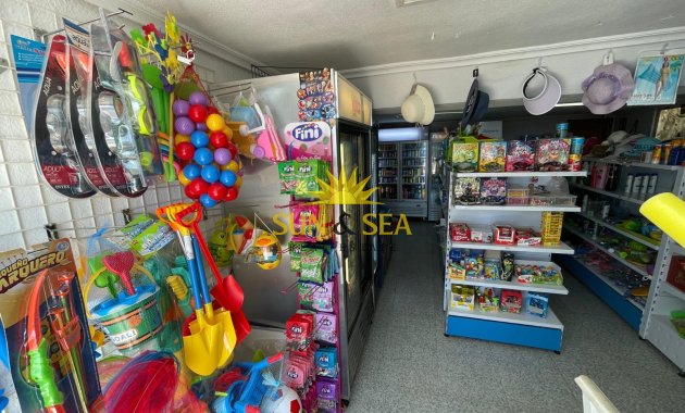 Long Term Rental - Commercial - San Pedro del Pinatar - Lo pagan