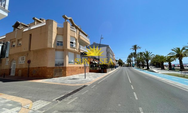Long Term Rental - Commercial - San Pedro del Pinatar - Lo pagan