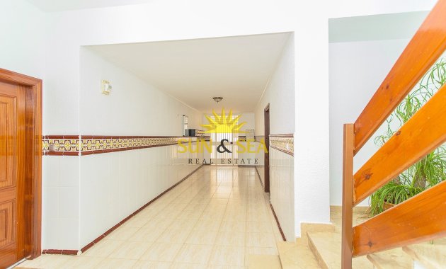 Reventa - Flat - Torrevieja - Playa del cura