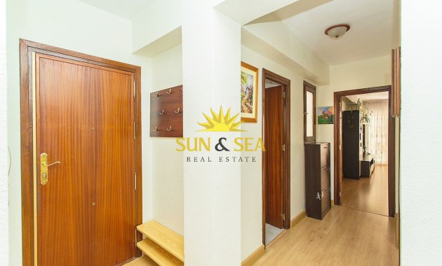 Reventa - Flat - Torrevieja - Playa del cura