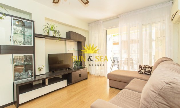 Reventa - Flat - Torrevieja - Playa del cura