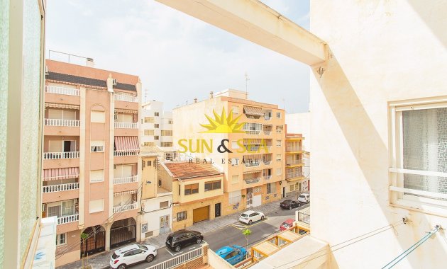 Reventa - Flat - Torrevieja - Playa del cura