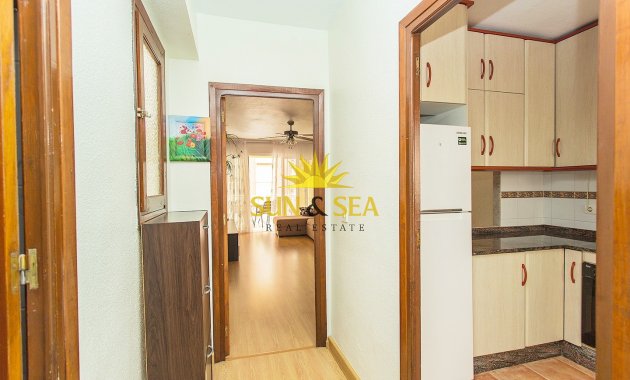Reventa - Flat - Torrevieja - Playa del cura