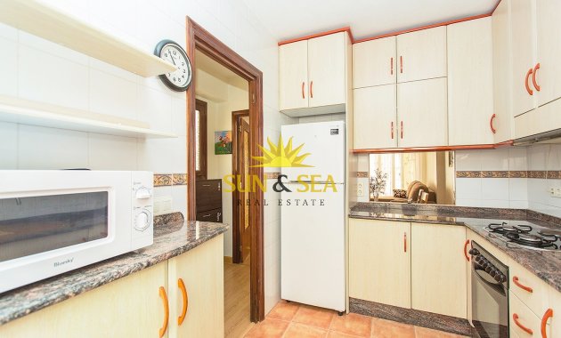 Reventa - Flat - Torrevieja - Playa del cura
