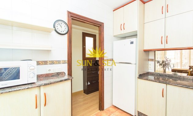 Reventa - Flat - Torrevieja - Playa del cura