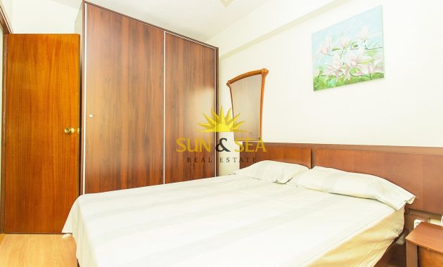 Reventa - Flat - Torrevieja - Playa del cura