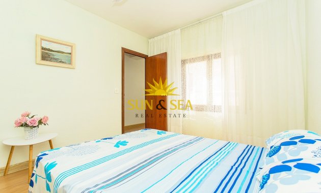 Reventa - Flat - Torrevieja - Playa del cura