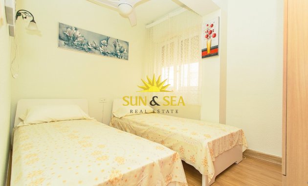 Reventa - Flat - Torrevieja - Playa del cura