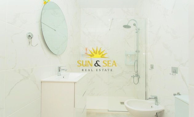 Reventa - Flat - Torrevieja - Playa del cura
