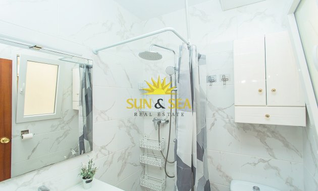 Reventa - Flat - Torrevieja - Playa del cura