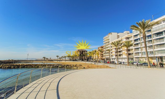 Reventa - Flat - Torrevieja - Playa del cura