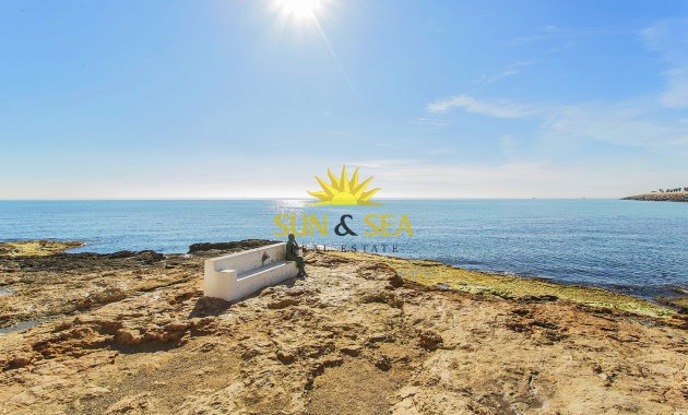 Reventa - Flat - Torrevieja - Playa del cura