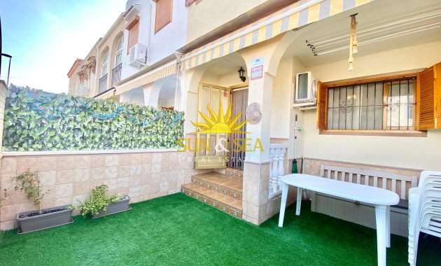Langfristige Vermietung - Duplex - San Pedro del Pinatar - Lo pagan