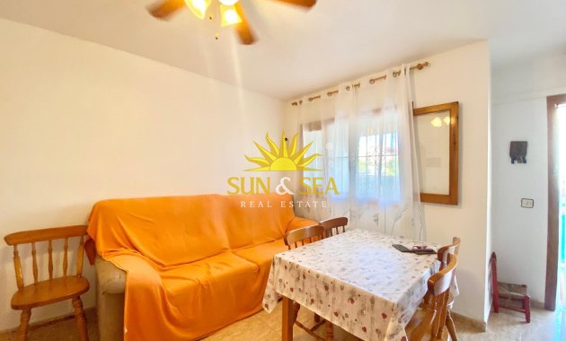 Langfristige Vermietung - Duplex - San Pedro del Pinatar - Lo pagan