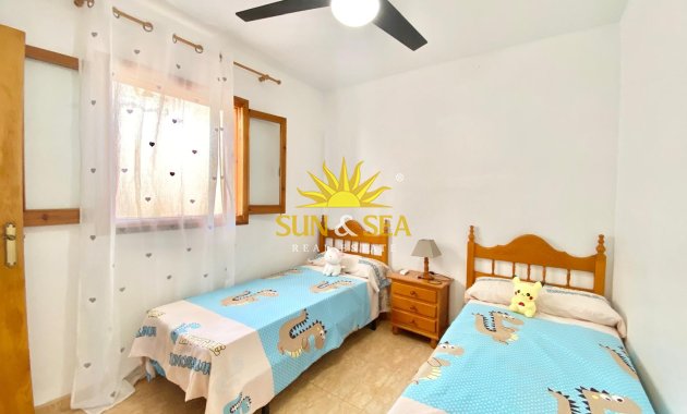 Langfristige Vermietung - Duplex - San Pedro del Pinatar - Lo pagan