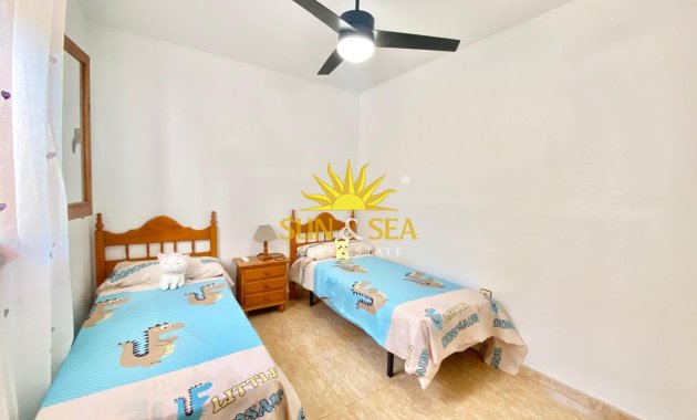 Langfristige Vermietung - Duplex - San Pedro del Pinatar - Lo pagan