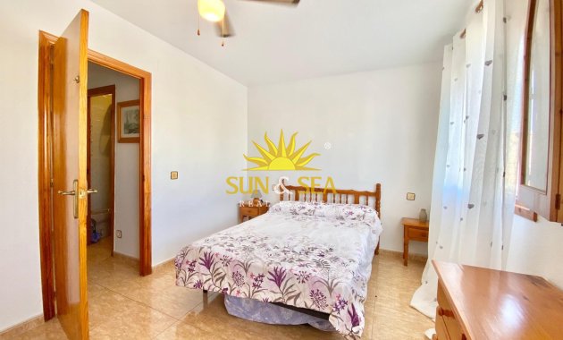 Langfristige Vermietung - Duplex - San Pedro del Pinatar - Lo pagan