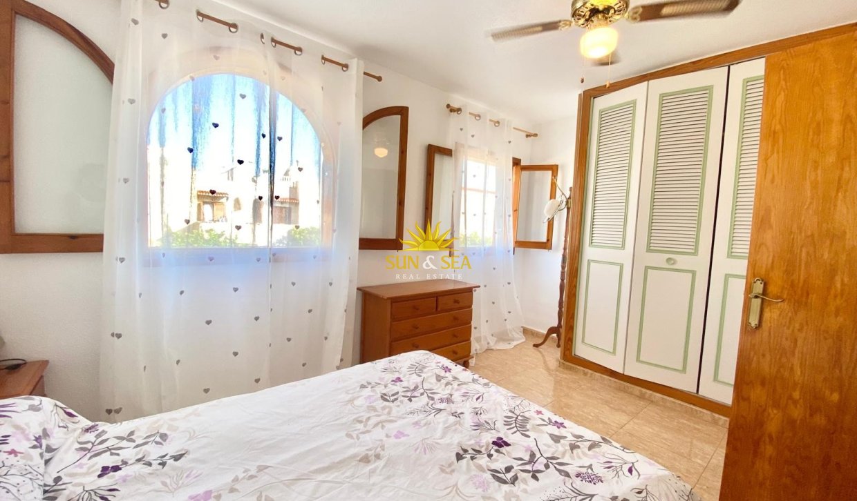 Langfristige Vermietung - Duplex - San Pedro del Pinatar - Lo pagan