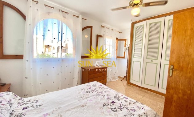 Langfristige Vermietung - Duplex - San Pedro del Pinatar - Lo pagan