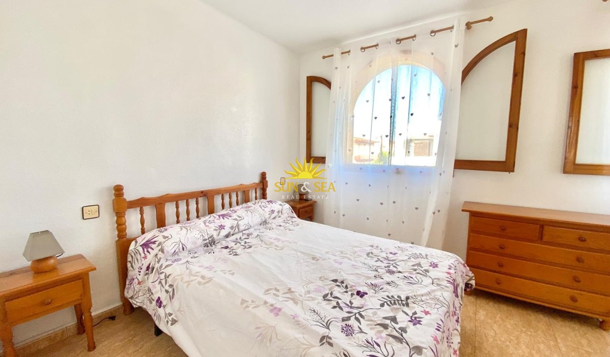 Langfristige Vermietung - Duplex - San Pedro del Pinatar - Lo pagan