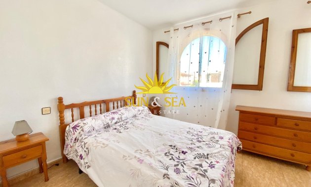 Langfristige Vermietung - Duplex - San Pedro del Pinatar - Lo pagan
