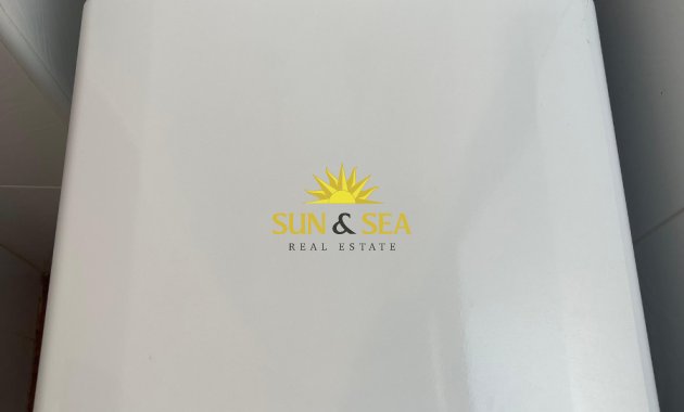 Long Term Rental - Apartment - San Javier - Santiago De La Ribera