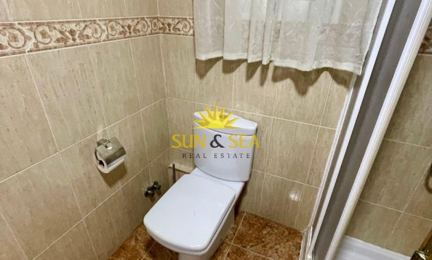 Long Term Rental - Apartment - San Javier - Santiago De La Ribera