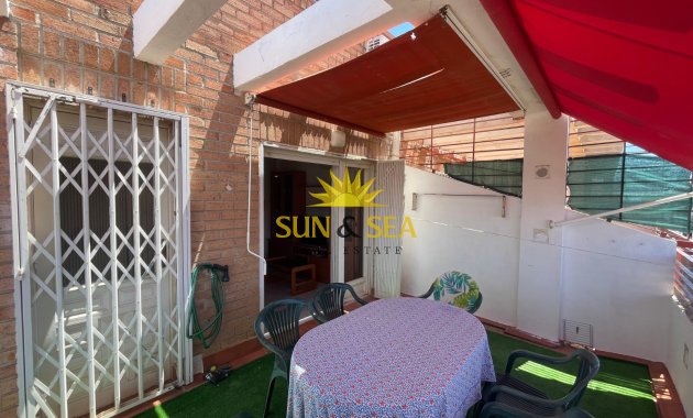 Long Term Rental - Penthouse - Torrevieja - El molino