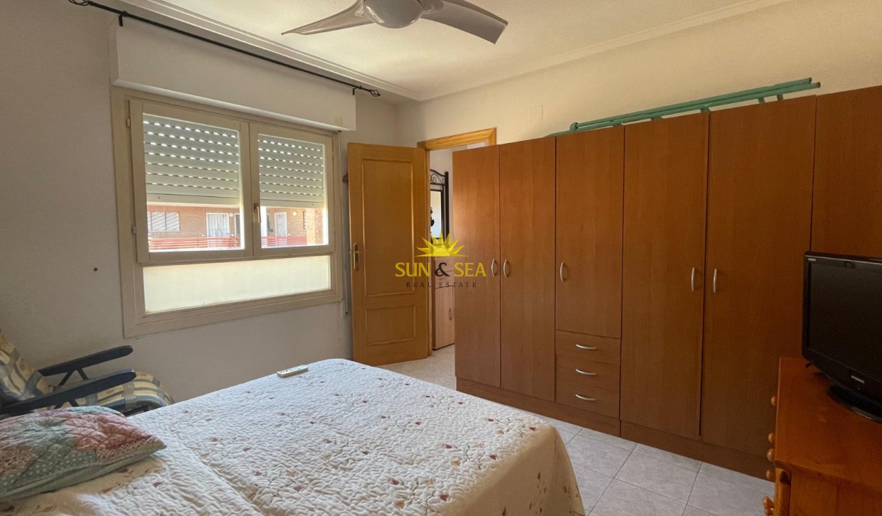 Long Term Rental - Penthouse - Torrevieja - El molino