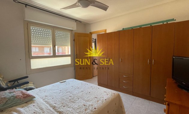 Long Term Rental - Penthouse - Torrevieja - El molino