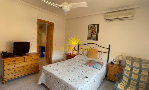 Long Term Rental - Penthouse - Torrevieja - El molino