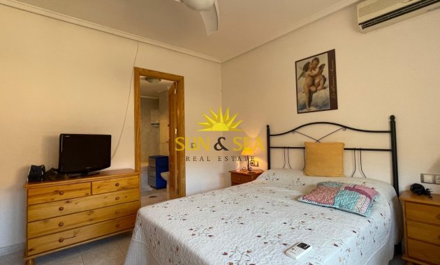 Long Term Rental - Penthouse - Torrevieja - El molino