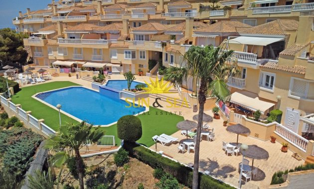 Long Term Rental - Apartment - La Manga del Mar Menor - La Manga Del Mar Menor