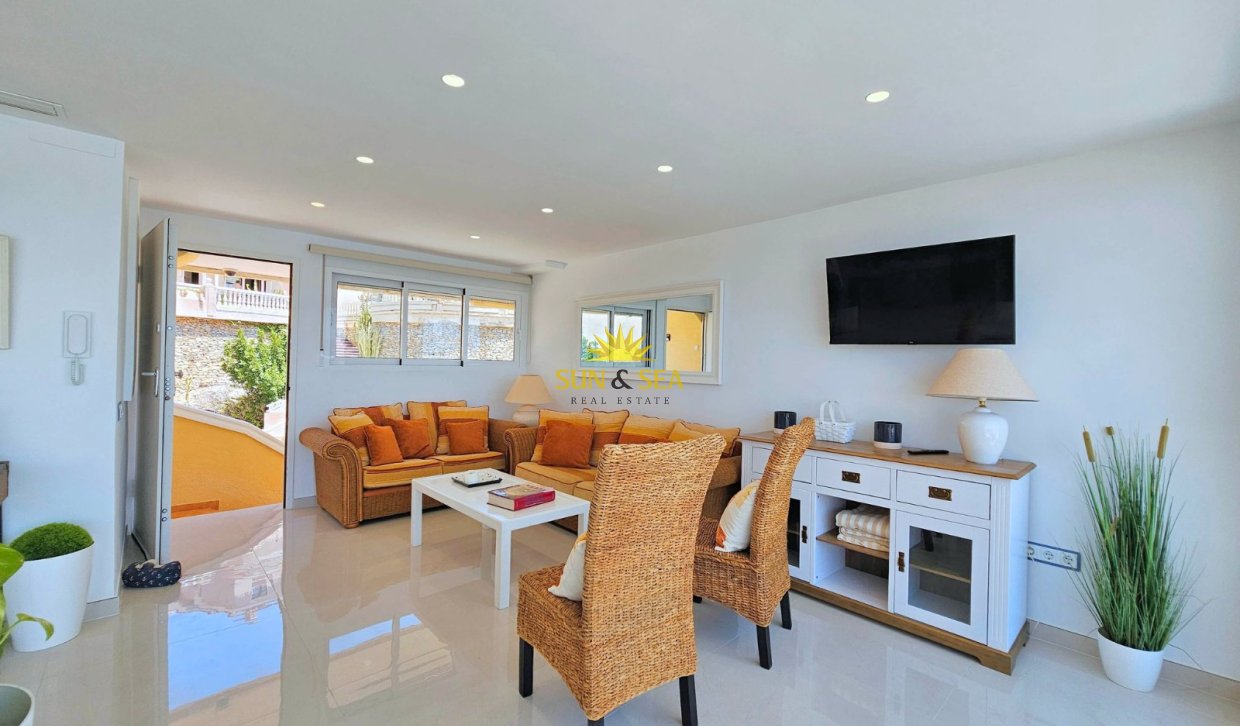 Long Term Rental - Apartment - La Manga del Mar Menor - La Manga Del Mar Menor