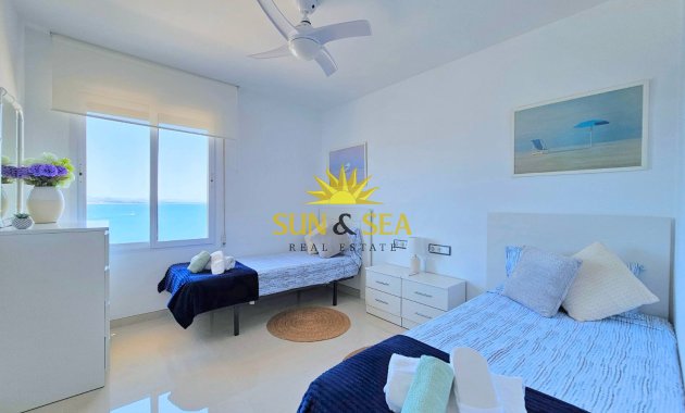 Long Term Rental - Apartment - La Manga del Mar Menor - La Manga Del Mar Menor