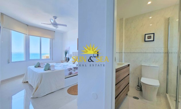 Long Term Rental - Apartment - La Manga del Mar Menor - La Manga Del Mar Menor