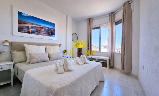 Долгосрочная аренда - Villa - La Manga del Mar Menor - La Manga Del Mar Menor
