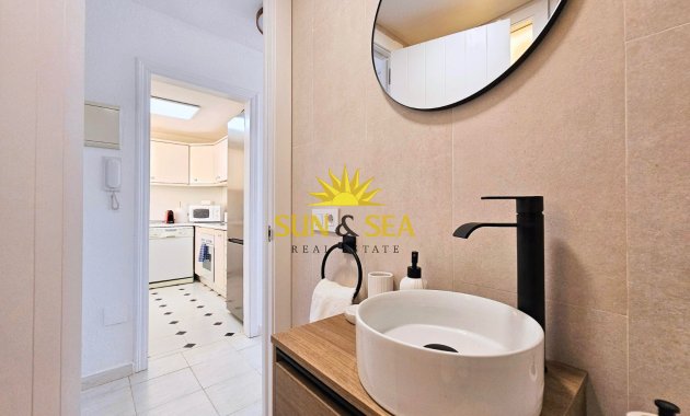 Долгосрочная аренда - Villa - La Manga del Mar Menor - La Manga Del Mar Menor