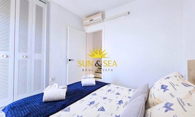 Долгосрочная аренда - Villa - La Manga del Mar Menor - La Manga Del Mar Menor
