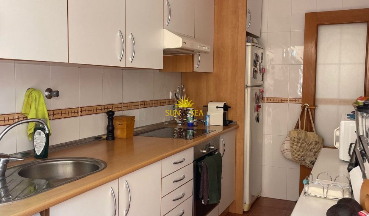 Long Term Rental - Villa - Orihuela Costa - Aguamarina