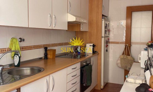 Long Term Rental - Villa - Orihuela Costa - Aguamarina
