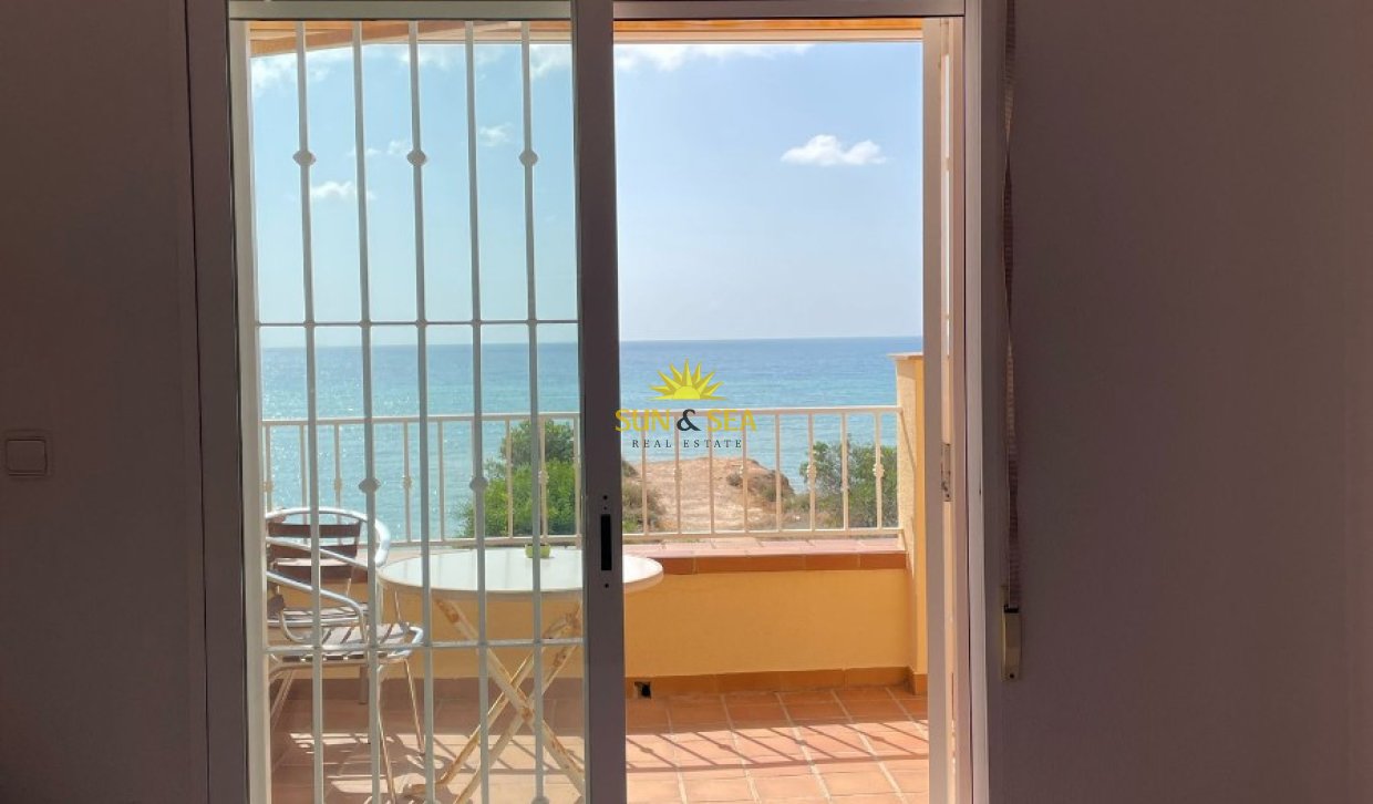 Long Term Rental - Villa - Orihuela Costa - Aguamarina