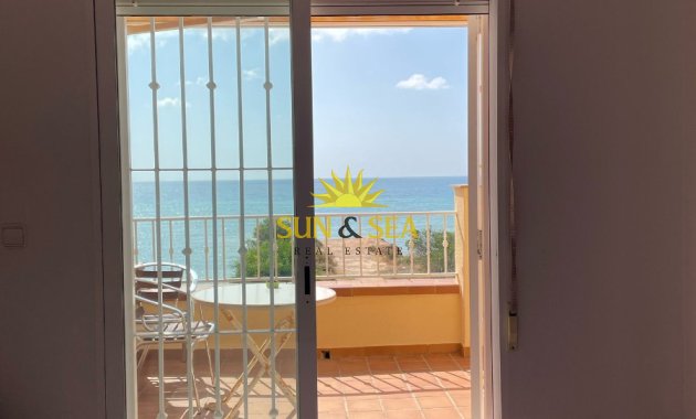 Long Term Rental - Villa - Orihuela Costa - Aguamarina