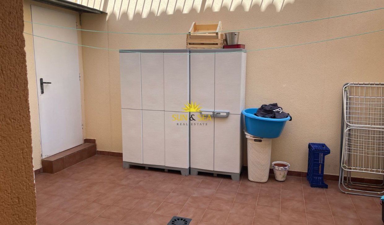 Long Term Rental - Villa - Orihuela Costa - Aguamarina