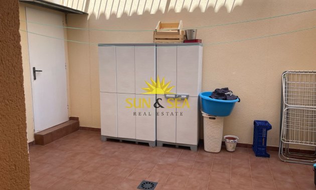 Long Term Rental - Villa - Orihuela Costa - Aguamarina