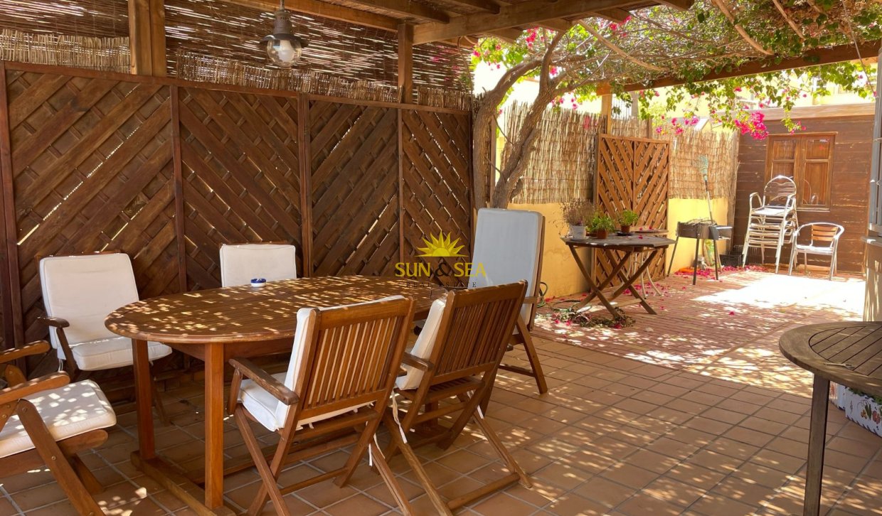 Long Term Rental - Villa - Orihuela Costa - Aguamarina