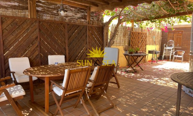 Long Term Rental - Villa - Orihuela Costa - Aguamarina