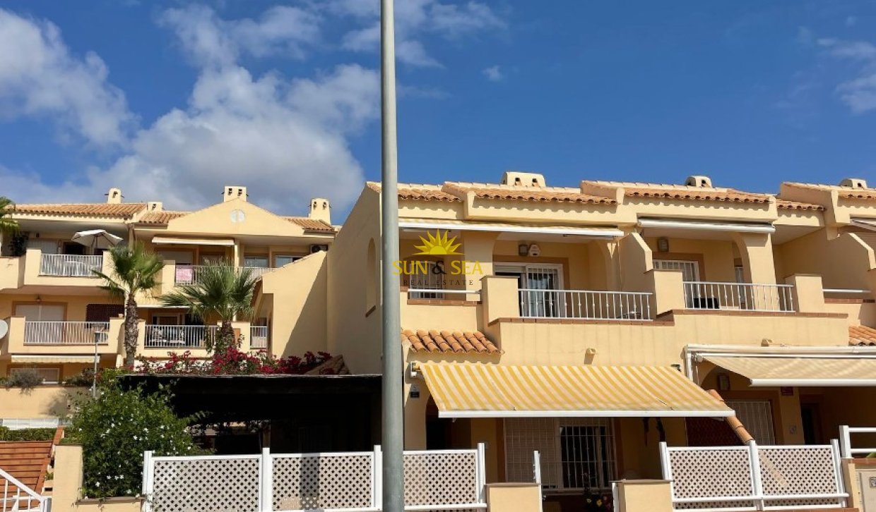 Long Term Rental - Villa - Orihuela Costa - Aguamarina