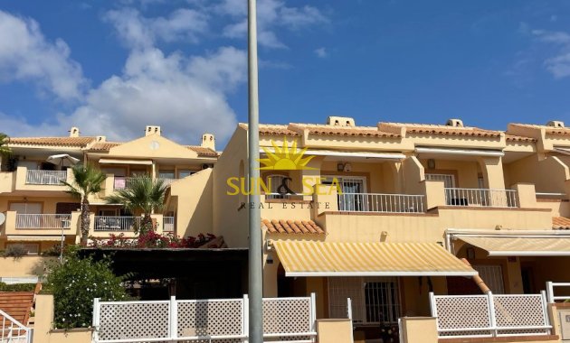 Long Term Rental - Villa - Orihuela Costa - Aguamarina